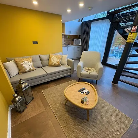 Villa Romantic Vacation Kartepe