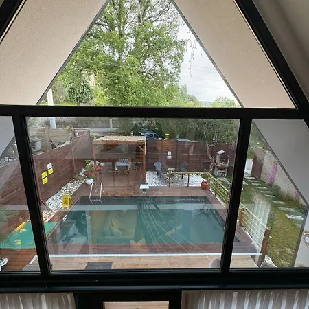 Villa Romantic Vacation